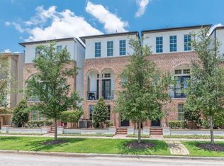 708 Paige St, Houston, TX 77003