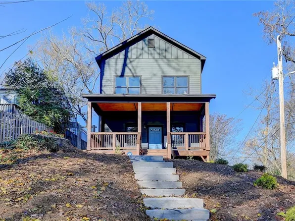 278 Lindbergh Dr NE, Atlanta, GA 30305