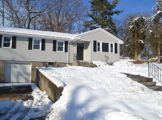 23 Manchester Rd, Norwood, MA 02062