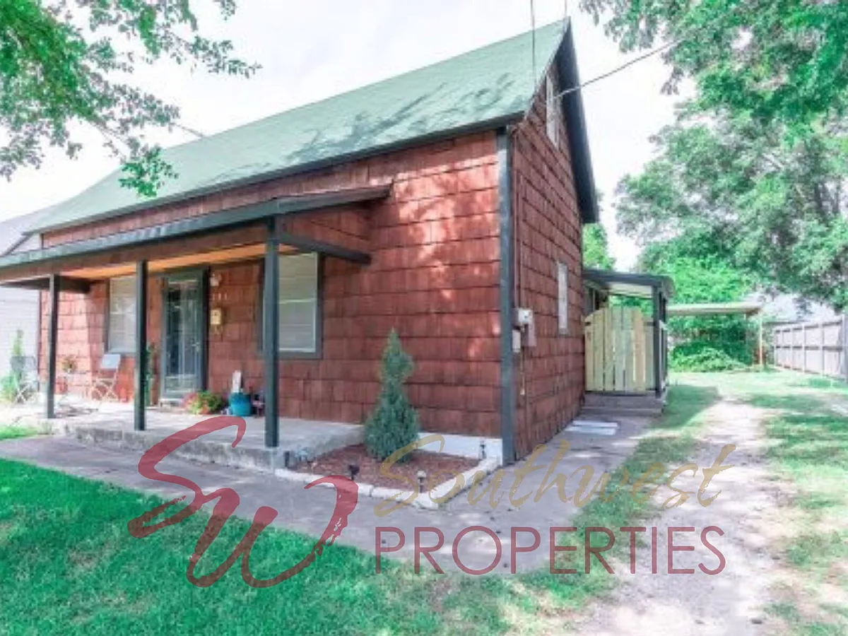 Building Photo - 785 N Belknap St