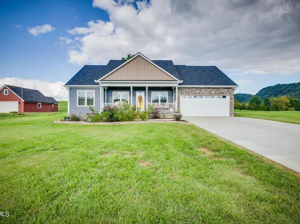 1007 Deerfoot Cir, Rogersville, TN 37857
