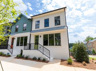 1191 Rambler Cross, Atlanta, GA 30312