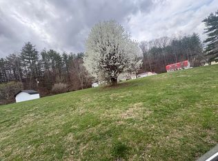 33 Stephen Trace Rd, Barbourville, KY 40906