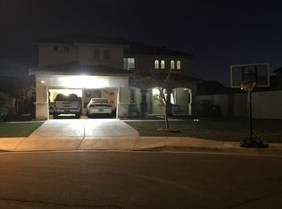 4730 W Avenue J12, Lancaster, CA