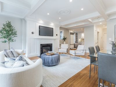 246 Beacon St APT 1B, Boston, MA, 02116