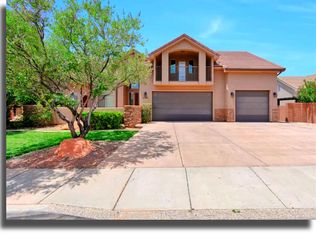 4186 W Glade St, Hurricane, UT 84737