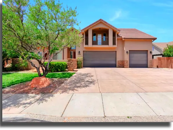 4186 W Glade St, Hurricane, UT 84737