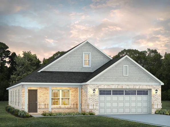 737 Spring St, Pike Road, AL 36064