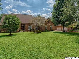 5550 Rustic Trl, Huntsville, AL 35811