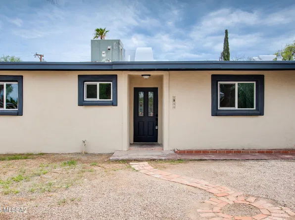 2754 N Tyndall Ave, Tucson, AZ 85719
