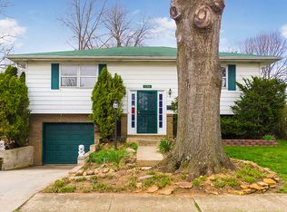 530 Deerwood Ave, Columbus, OH