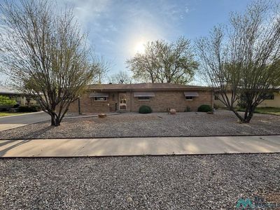 1511 S Kentucky Ave, Roswell, NM, 88203