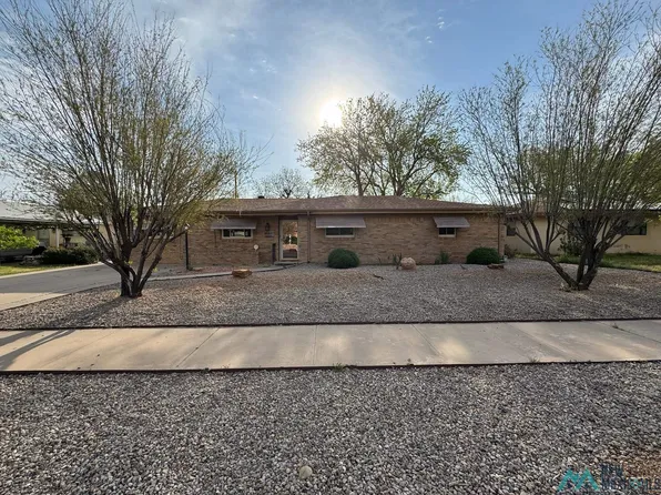 1511 S Kentucky Ave, Roswell, NM 88203