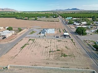 Del Rio Dr, Las Cruces, NM 88007