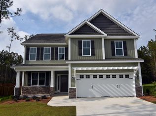 61 Paps Point, Rocky Point, NC 28457