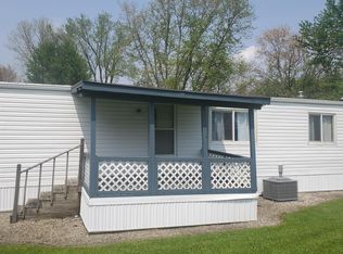 223 Freedom Way, Anderson, IN 46013