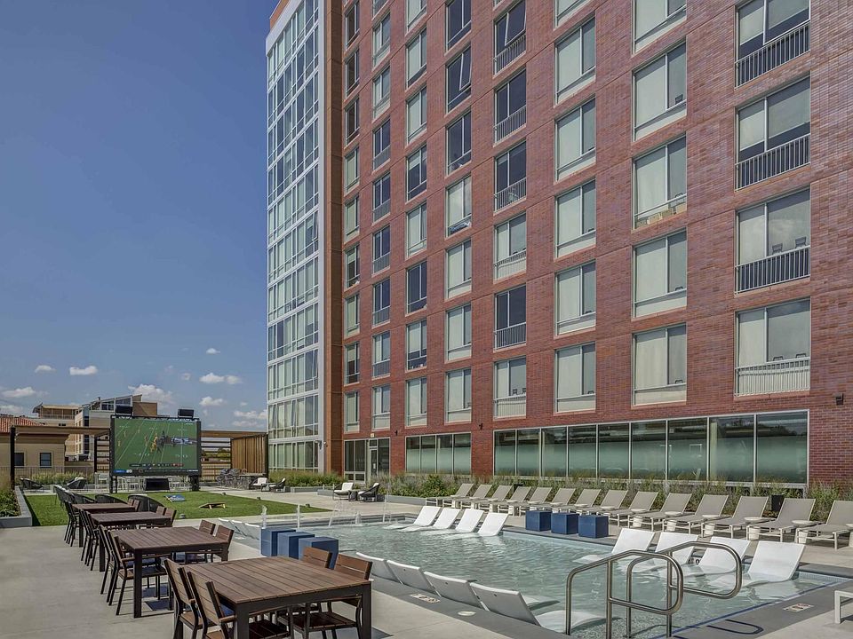 Everly on the Loop 6105 Delmar Blvd Saint Louis MO Zillow