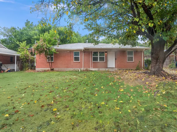 2639 Downing Ave, Dallas, TX 75216