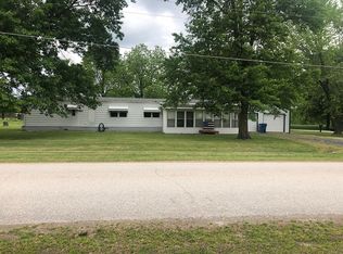 205 S Walnut St, Fairland, OK 74343