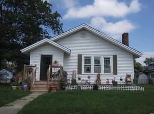 2134 W 9th St, Marion, IN