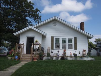 2134 W 9th St, Marion, IN, 46953