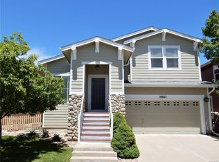 10662 Cherrybrook Cir, Highlands Ranch, CO 80126