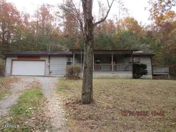 4070 Barb Hollow Rd, Walland, TN 37886