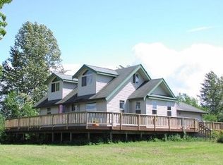 1517 Central Rd, Everson, WA 98247