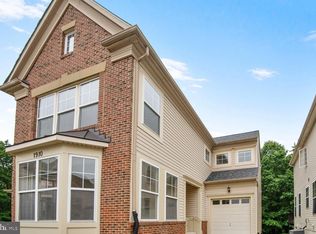 1910 Scaffold Way, Odenton, MD 21113