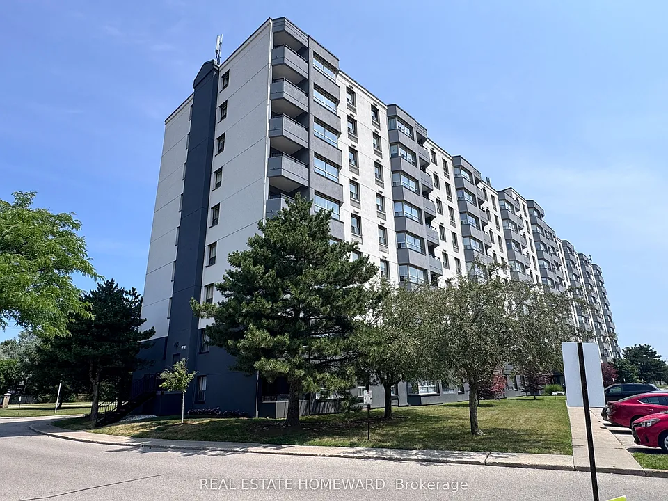 200 Jamieson Pkwy #609