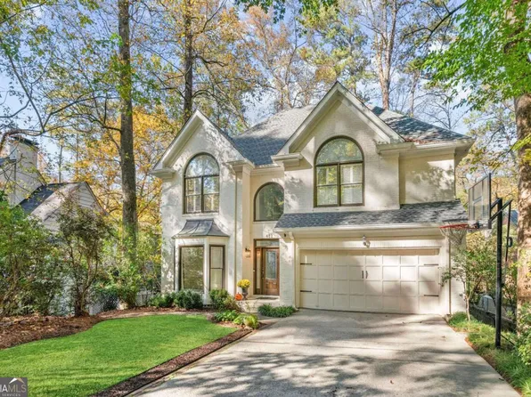 411 Chelsea Cir NE, Atlanta, GA 30307