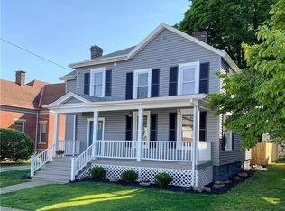 239 Commerce St, Beaver, PA 15009