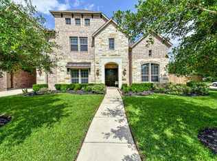 26915 Wooded Canyon Dr, Katy, TX 77494