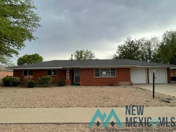 504 New Mexico Dr, Roswell, NM 88203