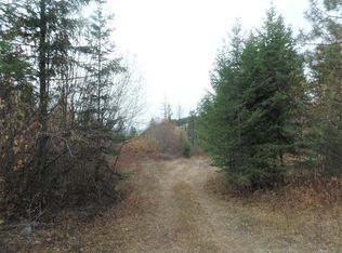 995C Gold Hill Rd, Kettle Falls, WA 99141