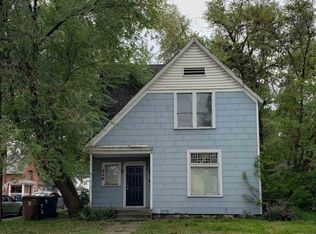 426 E 8th Ave, Spokane, WA 99202