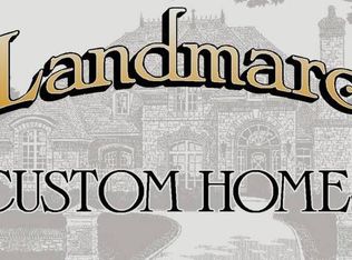 6510 Timber Ridge Dr, Rogers, AR 72758