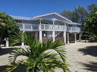 27265 Mariposa Rd, Ramrod Key, FL 33042