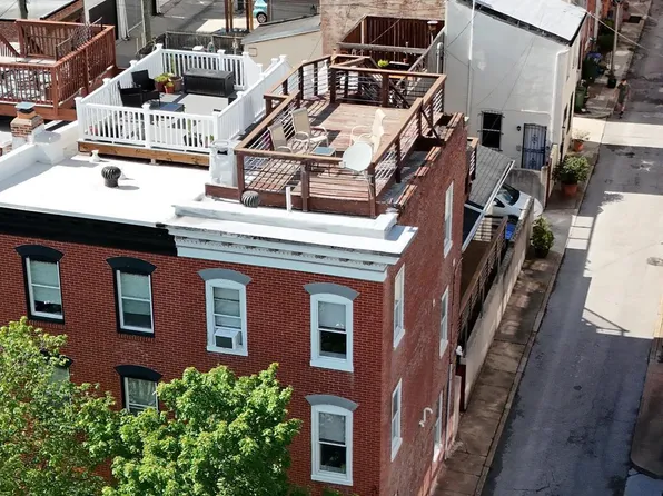2222 Gough St, Baltimore, MD 21231