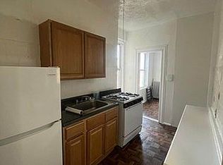 1500 Saint Nicholas Ave #32, New York, NY 10033