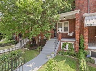 5219 2nd St NW, Washington, DC 20011