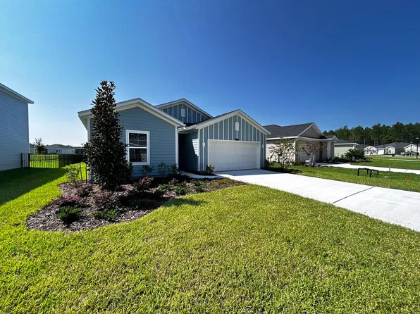 1671 Lachlan Cir, Jacksonville, FL 32218
