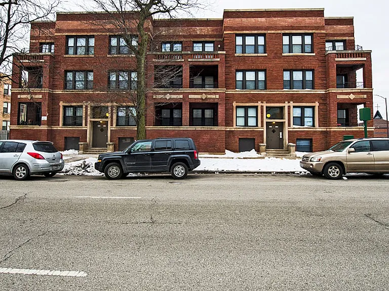 5300 S Michigan — Photo 40