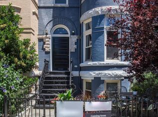 1751 18th St NW, Washington, DC 20009