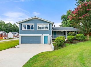 3863 Grist Ml, Douglasville, GA 30135