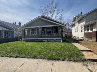 896 N Gladstone Ave, Indianapolis, IN