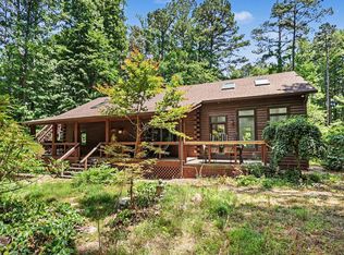 118 Crows Creek Rd, Pittsboro, NC 27312
