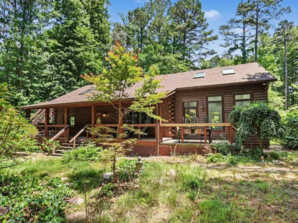 118 Crows Creek Rd, Pittsboro, NC 27312