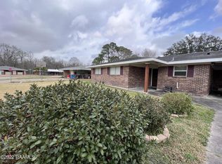 1803 Marigold Dr, New Iberia, LA 70560