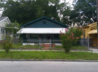 1207 Wright St, Wilmington, NC 28401